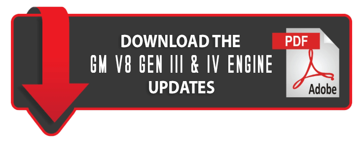Download GM V8 Gen III & IV PDF
