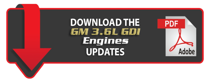 Download GM 36L GDI Engine Updates